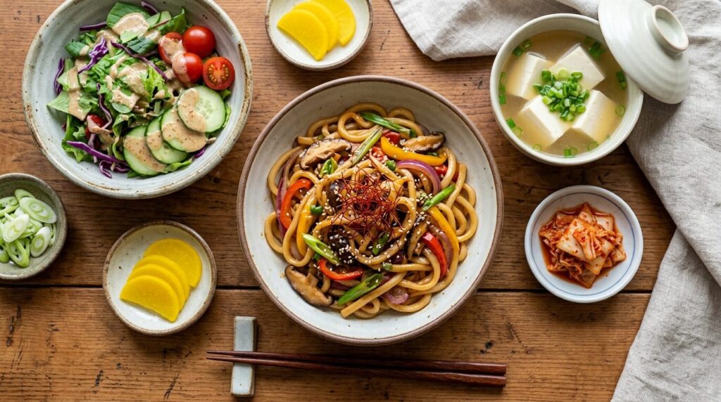 プルコギのタレで作った韓国風アレンジ料理の数々